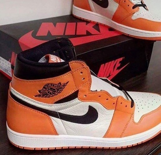 10月展開？ナイキ エア ジョーダン 1 “リバース ブロークン/シャッタード バックボード” (NIKE AIR JORDAN 1 ”Reveres Broken/Shattered Backboard”)