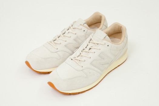 9/17発売！OSHMAN’S別注 New Balance MRL996OS (オッシュマンズ ニューバランス)