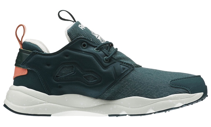 REEBOK FURYLITE WINTER “Teal” (リーボック フューリーライト ウィンター “ティール”) [AQ9921]