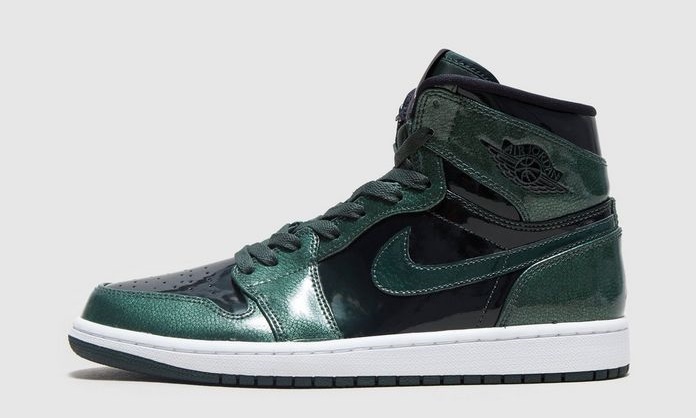 11月発売予定！ナイキ エア ジョーダン 1 レトロ ハイ "グローブ グリーン" (NIKE AIR JORDAN 1 RETRO HIGH "GROVE GREEN") [332550-300]