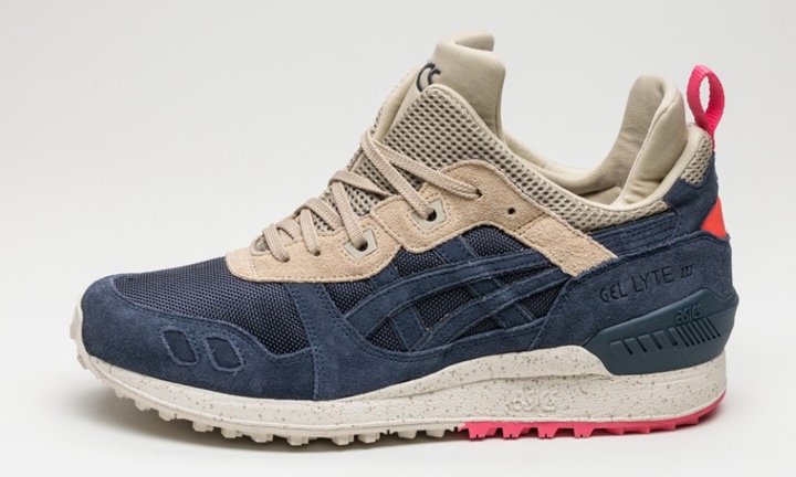 海外9月発売！アシックス タイガー ゲルライト 3 MT 2カラー (ASICS Tiger GEL-LYTE MT) [HL6G0-1111,5050]