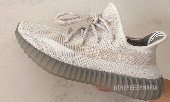 【リーク】”オックスフォード タン”カラーのアディダス オリジナルス イージー 350 ブースト V2 (adidas Originals YEEZY 350 SPLY BOOST V2 “Oxford Tan”)