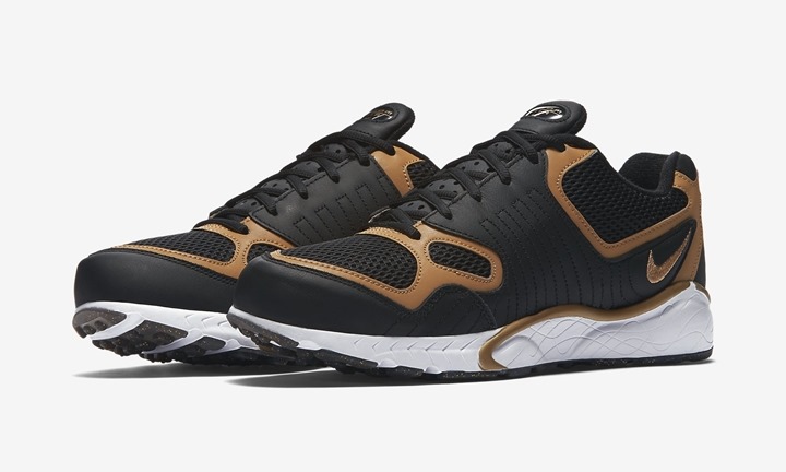 9/15発売予定！ナイキラボ エア ズーム タラリア “メタリック ゴールド” (NIKELAB AIR ZOOM TALARIA “Metallic Gold”) [844695-077]