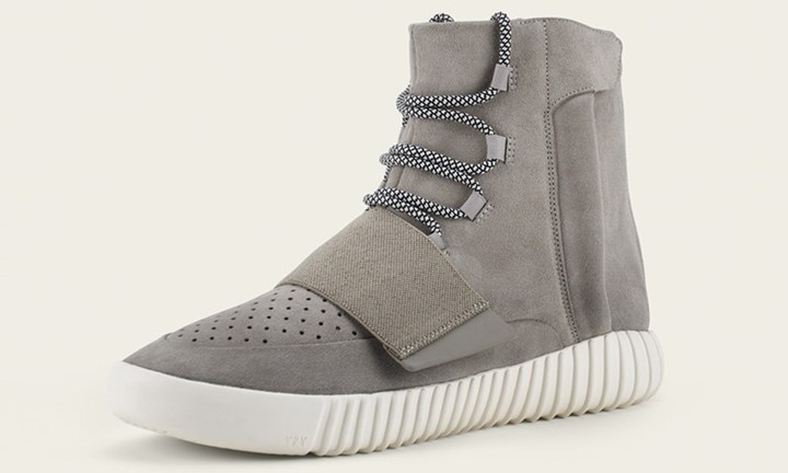 再販か？】1st adidas Originals YEEZY 750 BOOST (アディダス ...