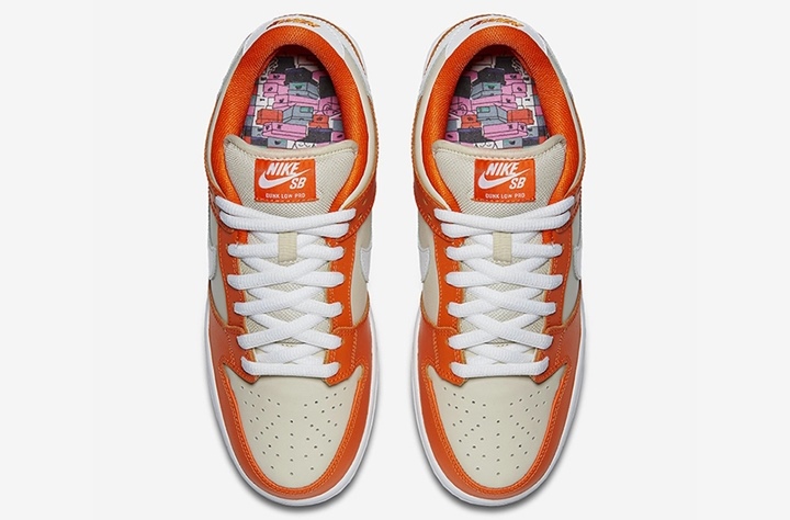 NIKE DUNK SB LOW “SHOEBOX”が10/6発売予定！ (ナイキ ダンク SB ロー “シューズボックス”) [313170-811]