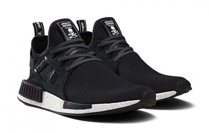 【続報】mastermind JAPAN × adidas Originals NMD_XR1 (マスターマインド ジャパン アディダス オリジナルス エヌ エム ディー ランナー)