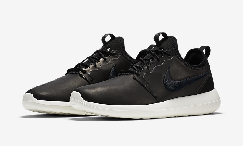 leather roshe