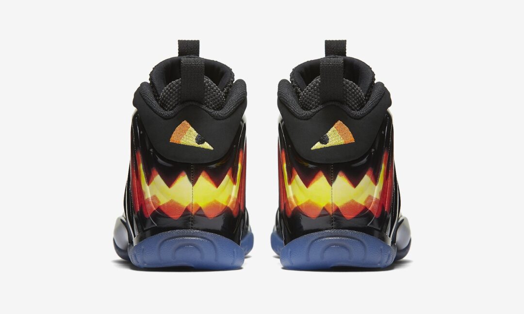 10/31発売予定！ナイキ エア フォームポジット ワン “ハロウィン” (NIKE AIR FOAMPOSITE ONE “Halloween”) [846077-002]