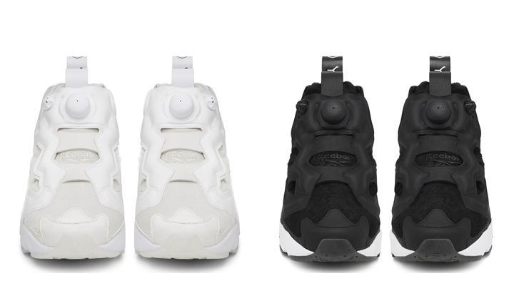 9/17発売！ポニーヘアーを使用したSNEAKERBOY × REEBOK INSTA PUMP FURY "PONY" (スニーカーボーイ リーボック インスタ ポンプ フューリー "ポニー")