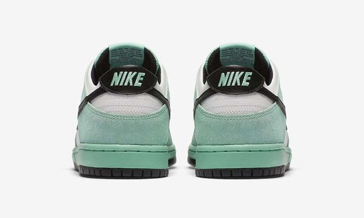 ナイキ ダンク SB ロー “シー クリスタル” (NIKE DUNK SB LOW “Sea ...