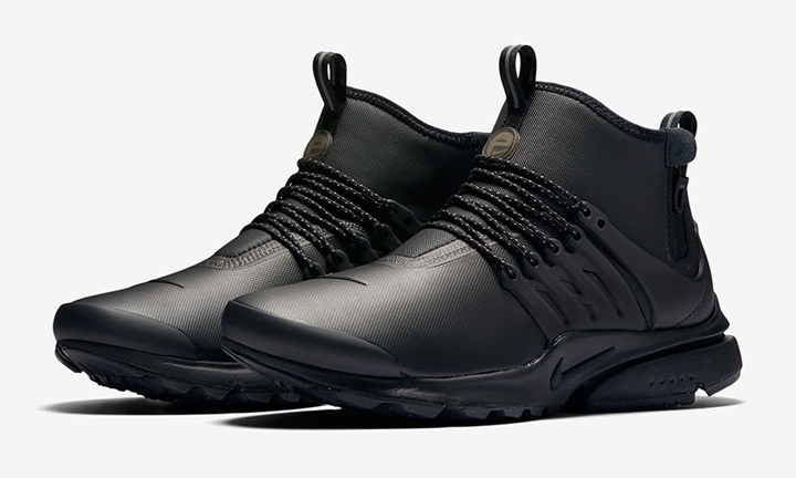 Nike air presto mid utility womens shop