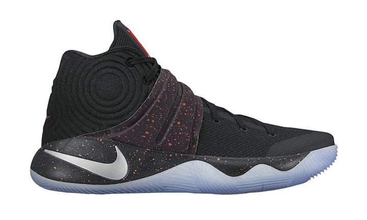 9/24発売！ナイキ カイリー 2 “スペックル” (NIKE KYRIE 2 “Speckle”) [819583-006]