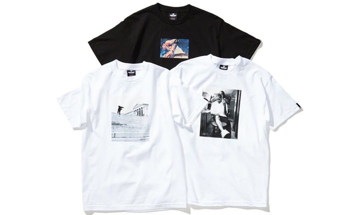 UNDEFEATED × GARY LAND TEEが海外展開！ (アンディフィーテッド ゲーリー・ランド)