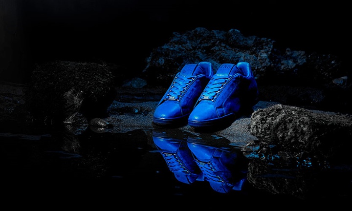 9/24発売！END × REEBOK NPC CNL UK "Abyss." (エンド リーボック "アビス")