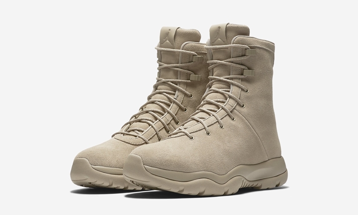 9/22発売！ナイキ ジョーダン フューチャー ブーツ "カーキ" (NIKE JORDAN FUTURE BOOT "Khaki") [878222-205]