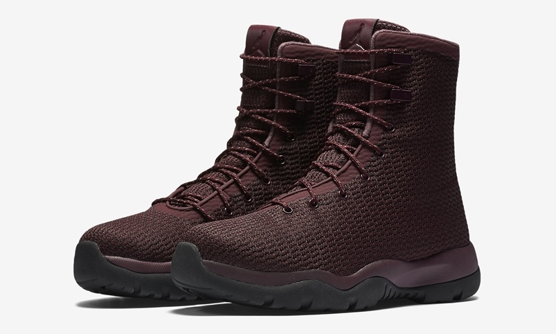 ナイキ ジョーダン フューチャー ブーツ “ナイト マルーン” (NIKE JORDAN FUTURE BOOT “Night Maroon”) [854554-600]