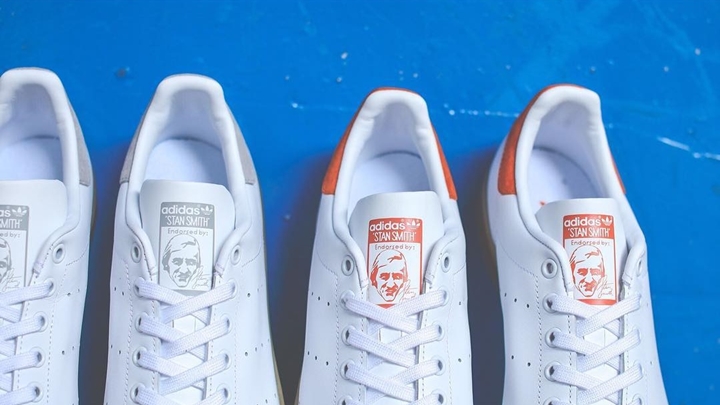 BILLY’S限定！adidas Originals STAN SMITH "WHITE GUM PACK" 2カラー (ビリーズ アディダス オリジナルス スタンスミス "ホワイト ガム パック")