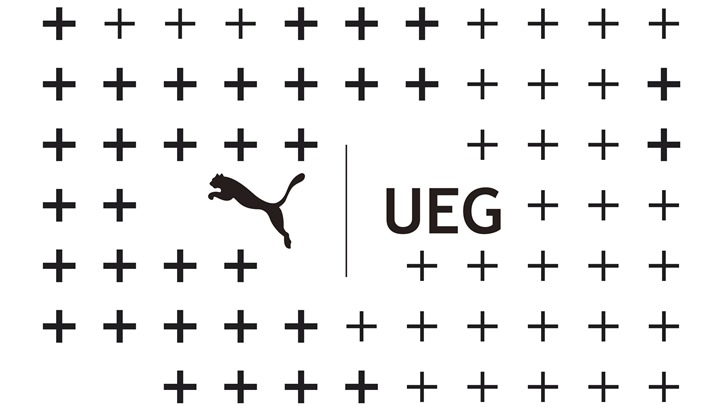 9/24発売！PUMA × UEG “GRAVITY RESISTANCE” (プーマ ユーイーエー “グラビティ レジスタンス”)