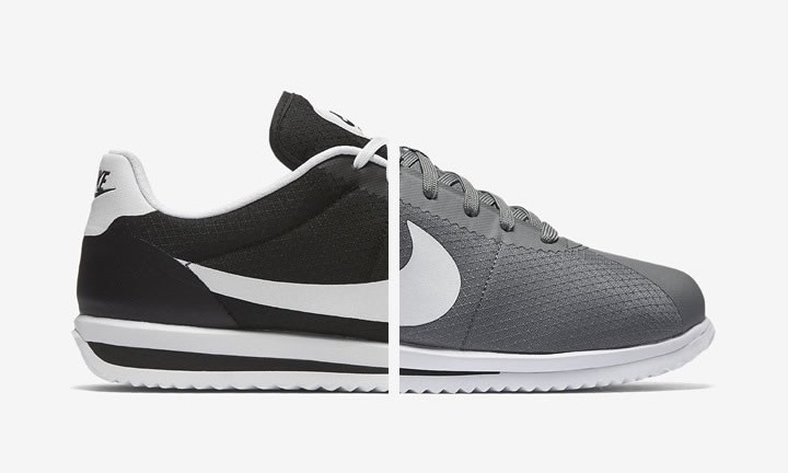 ナイキ コルテッツ ウルトラ 2カラー (NIKE CORTEZ ULTRA) [833142-002,003]