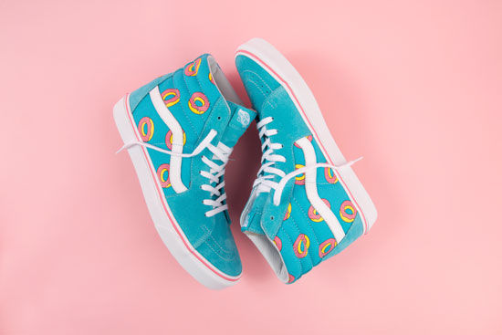 VANS × Odd Future Wolf Gang Kill Them All Packが9/24発売！ (バンズ オッド・フューチャー・ウルフ・ギャング・キル・ゼム・オール)