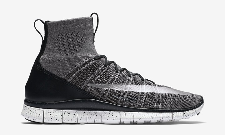 nike free mercurial superfly