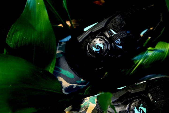 PUMA for ATMOS DISC BLAZE "Night Jungle"が近日発売！ (プーマ アトモス ディスク ブレイズ "ナイト ジャングル") [363060-01]