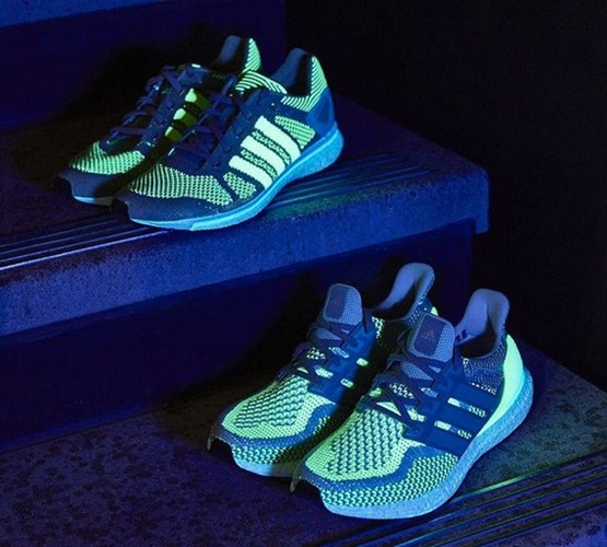 海外9/28発売！adidas ULTRA BOOST ATR/ADIZERO PRIME BOOST “Glow In The Dark” (アディダス ウルトラ ブースト “グロー イン ザ ダーク”)