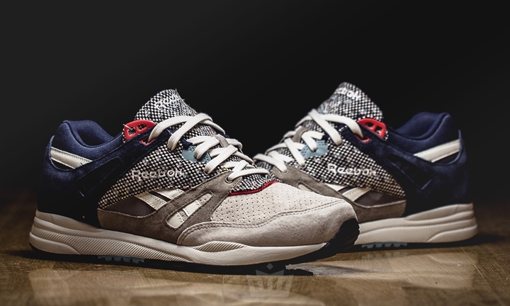 REEBOK VENTILATOR TMが海外展開！ (リーボック ベンチレーター ティーエム) [AQ9683]