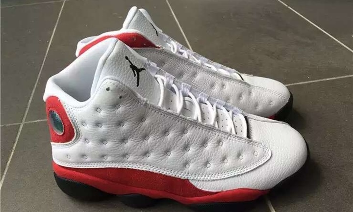 jordan 13 chicago