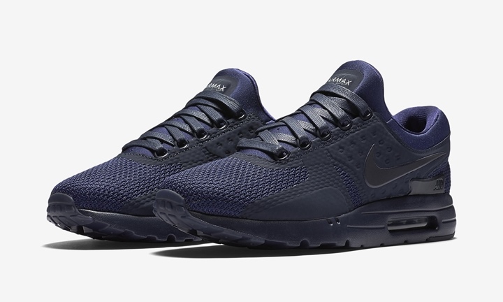 11月発売予定！ナイキ エア マックス ゼロ “バイナリ ブルー” (NIKE AIR MAX ZERO “Binary Blue”) [789695-400]