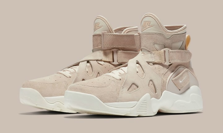 10/13発売予定！ナイキラボ エア アンリミテッド レトロ “バケッタ タン” (NIKELAB AIR UNLIMITED RETRO “VACHETTA TAN”) [889013-881]