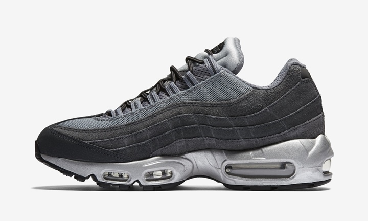 air max 95 wolf grey cool grey dark grey