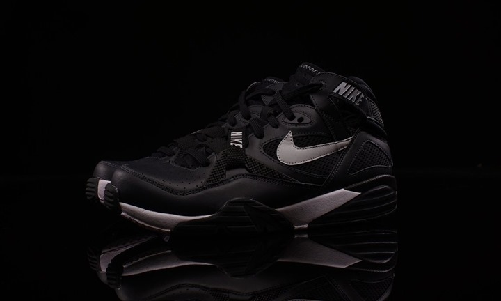 海外ラインナップ！ナイキ エア トレーナー マックス 91 “アンスラサイト” (NIKE AIR TRAINER MAX 91 “Anthracite”) [309748-009]