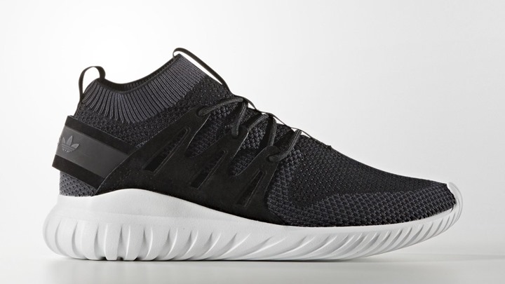 海外展開！アディダス オリジナルス チュブラー ノヴァ プライム ニット “コア ブラック” (adidas Originals TUBULAR NOVA PRIMEKNIT PK “Core Black”) [S80110]