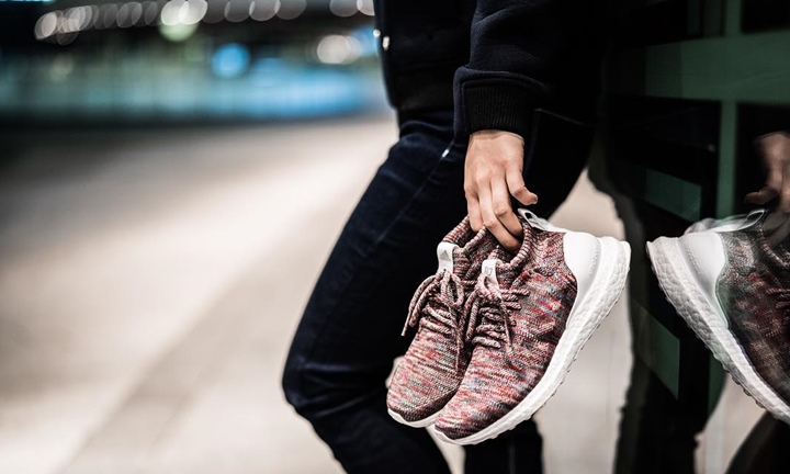 【続報】KITH RONNIE FIEG × adidas ULTRA BOOST MID (キース ロニー・フィーグ アディダス ウルトラ ブースト ミッド)