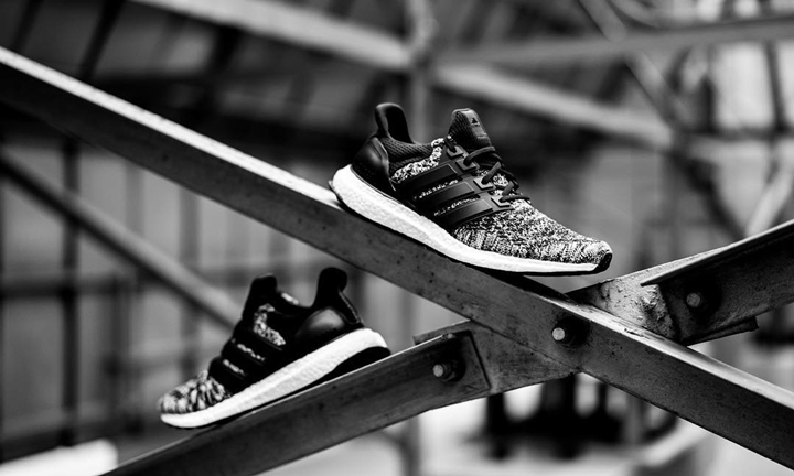 【続報】REIGNING CHAMP × adidas ULTRA BOOST (レイニング チャンプ アディダス ウルトラ ブースト ミッド) [B39254]