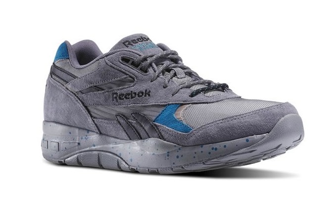 REEBOK VENTILATOR SUPREME “TRAIL UNKNOWN PACK” Solid Grey (リーボック ベンチレーター シュプリーム “トレイル　アンノウン パック” ソリッド グレー) [AQ9904]