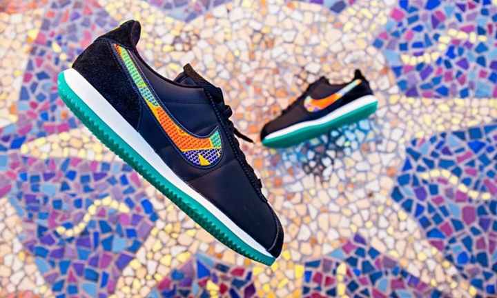 10/7発売！NIKE CORTEZ “LHM” (Latino Heritage Month) (シューパレス ナイキ コルテッル ラティーノ ヘリテージ マンス) [885407-001]