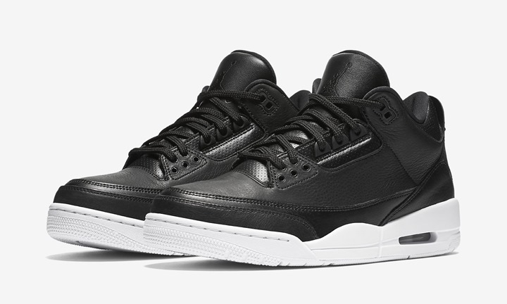 【オフィシャルイメージ】10/15発売予定！ナイキ エア ジョーダン 3 レトロ “サイバーマンデー” (NIKE AIR JORDAN 3 RETRO “Cyber Monday”) [136064-020]