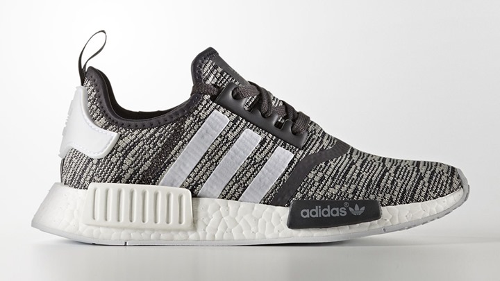 海外12月発売予定！adidas Originals NMD_R1 “Glitch Camo” (アディダス オリジナルス エヌ エム ディー) [BY3035]