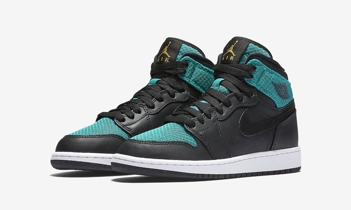 海外11/1発売！ナイキ ウィメンズ エア ジョーダン 1 レトロ ハイ “リオ ティール” (NIKE WMNS AIR JORDAN 1 RETRO HIGH “Rio Teal”) [332148-011]