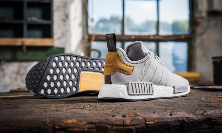 Foot Locker EU × adidas Originals NMD_R1 "Master Craft Pack"が海外10/15発売！ (フットロッカー アディダス オリジナルス エヌ エム ディー ランナー “マスター クラフト パック”)