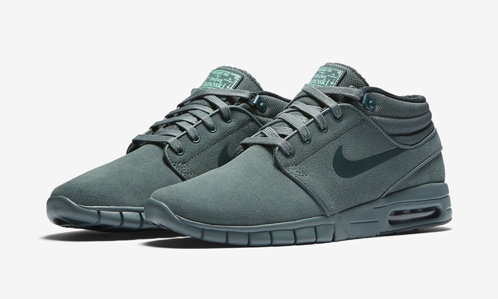 nike sb stefan janoski max mid