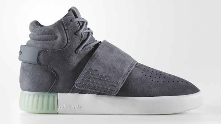 アディダス オリジナルス チュブラー インベーダー ストラップ “オニキス” (adidas Originals TUBULAR INVADER STRAP “Onix”) [B39367]