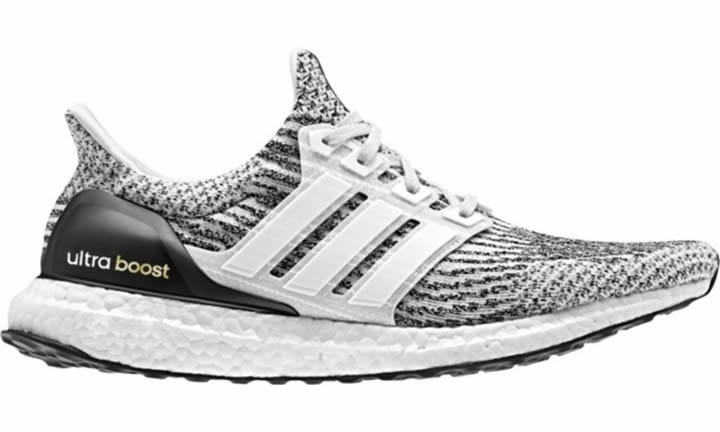 2017年2月発売予定！アディダス ウルトラ ブースト 3.0 “ゼブラ” (adidas ULTRA BOOST 3.0 “Zebra” 2017) [S80636]