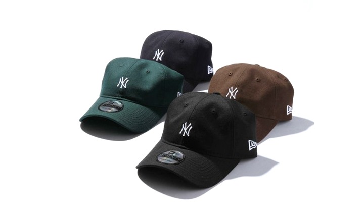 BEAUTY&YOUTH × New Era 9TWENTY 3カラーが11月下旬発売！ (ビューティ アンド ユース ニーエラ)