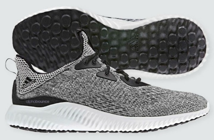 2017年展開？adidas ALPHA BOUNCE EM {Engineered Mesh} (アディダス アルファ バウンス “エンジニア メッシュ”)