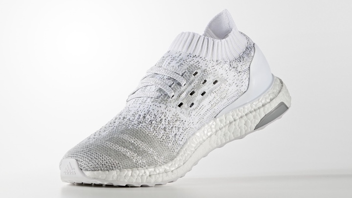 海外11/3発売予定！adidas ULTRA BOOST UNCAGED “Reflective White” (アディダス ウルトラ ブースト アンケージド “リフレクティブ ホワイト”) [BB4075]