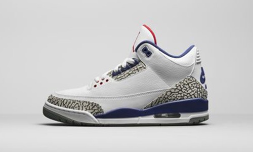 【続報】海外11/25発売予定！ナイキエアジョーダン 3 レトロ OG “トゥルー ブルー” (NIKE AIR JORDAN 3 RETRO OG “True Blue”) [854262-106]