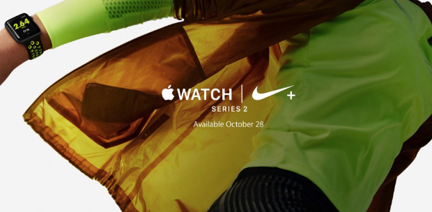 【先行予約】10/28発売！Apple Watch Nike+ (アップル ウォッチ ナイキ プラス)